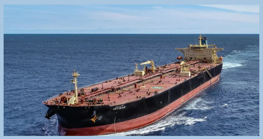 India Resumes Iranian Oil Purchases After 7-Year Hiatus Amid Middle ...